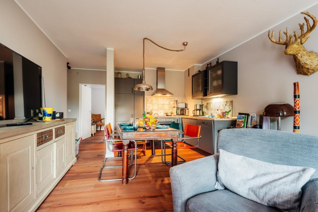 Goldener Hirsch Apartment Braunlage Exterior photo