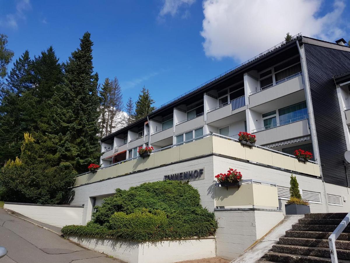 Goldener Hirsch Apartment Braunlage Exterior photo