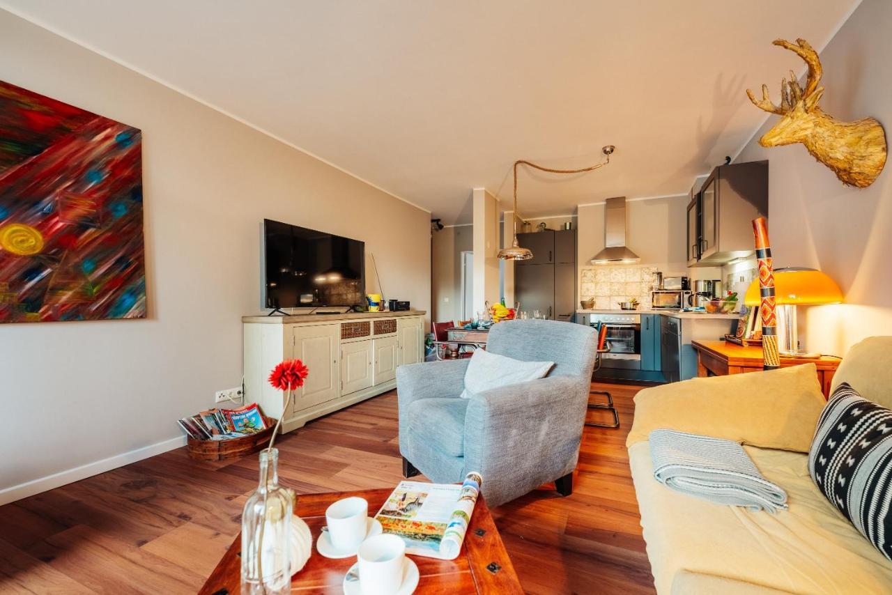 Goldener Hirsch Apartment Braunlage Exterior photo